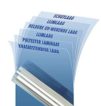 Veiligheidsfolie