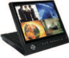 Compact Harddisk recorder