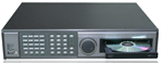Harddisk recorder