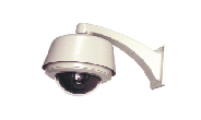 Speeddome camera